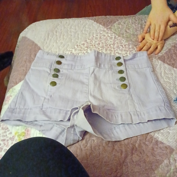 Forever 21 Pants - Forever 21 Shorts